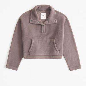 Abercrombie sweatshirt